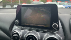 Nissan Juke 1.6 Hybrid N-Connecta 5dr Auto Hybrid Hatchback